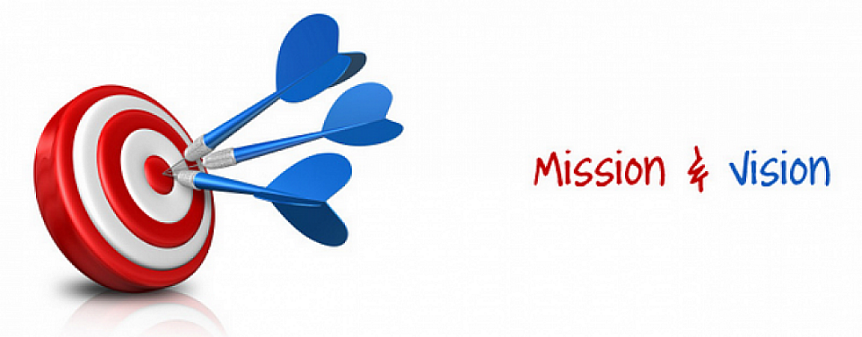 VISI DAN MISI